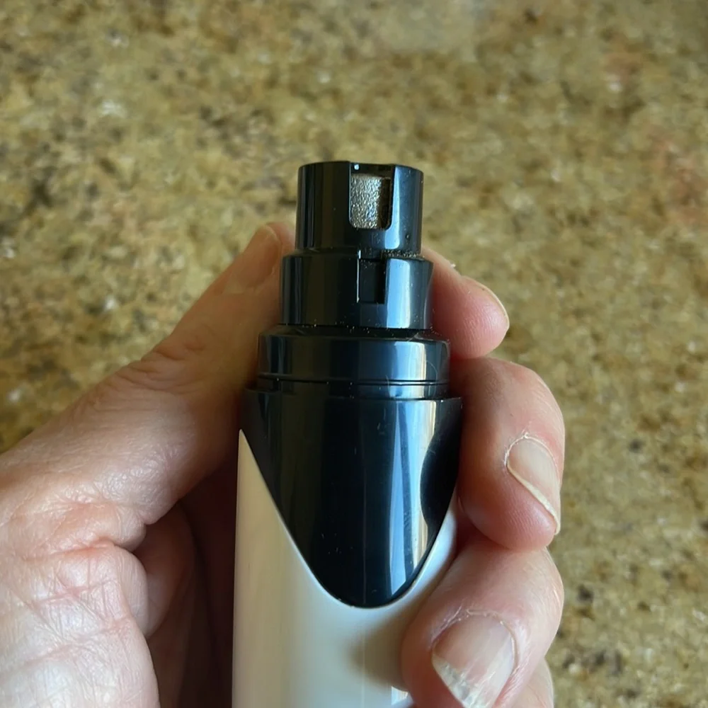 Pet Nail Grinder
